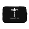 nailed it Laptop sleeve