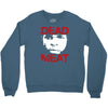 clubber lang Crewneck Sweatshirt