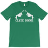 bonnie &amp; clyde valentine's day best trending T-Shirt