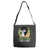villain v4 Adjustable Strap Totes