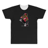 bear yeah All Over Men's T-shirt