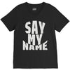 say my name V-Neck Tee