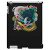 dragons by my side iPad 3 and 4 Case