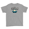 chillax like a Youth Tee