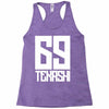 tekashi 6ix9ine  gummo 69 Racerback Tank