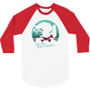 space cowboy2 3/4 Sleeve Shirt