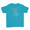 green thumb Youth Tee