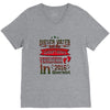 vater 2016 V-Neck Tee