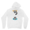 portal cat Unisex Hoodie