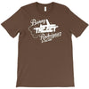 benny the jet T-Shirt