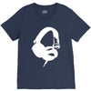 dj club,dance,music,ibiza,rave,headphones V-Neck Tee