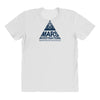 mars investigation All Over Women's T-shirt