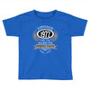 vintage quality without compromise 1977 aged to perfection Toddler T-shirt