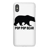 pop pop iPhoneX