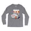 autobacon Long Sleeve Shirts