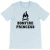 Bonfire Princess T-Shirt