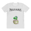 Pregosaurus Boy All Over Women's T-shirt