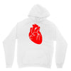 heart Unisex Hoodie