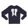Daryl Wing Long Sleeve Shirts