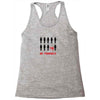 Be Yourself Racerback Tank