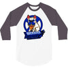 quicksilver delivery 3/4 Sleeve Shirt
