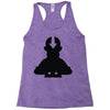 avatar the last air master Racerback Tank