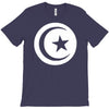 tunisia international support your country  sport flag sport T-Shirt