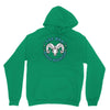 randy  the ram  robinson Unisex Hoodie