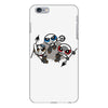 power war boys iPhone 6 Plus/6s Plus Case