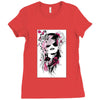 Cool Ladies Fitted T-Shirt
