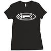 orange county drums new Ladies Fitted T-Shirt