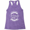 legendary vintage 1975 Racerback Tank