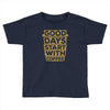 coffee addict Toddler T-shirt