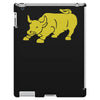 bull spain espana football animal tee all present sz new iPad 3 and 4 Case