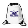 little lebowski urban achievers Drawstring Bags