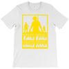 winner chicken dinner pubg T-Shirt