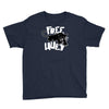 free huey Youth Tee