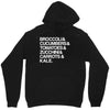vegan Unisex Hoodie