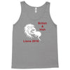 british and irish lions Tank Top
