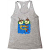 princess Racerback Tank