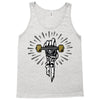 skateboard truck Tank Top