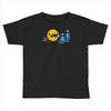 pac chomp Toddler T-shirt