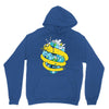 radical mathematical Unisex Hoodie