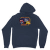 roll out Unisex Hoodie