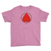 heartcraft Youth Tee