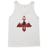 out of the woods Tank Top