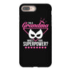 Super Grandma - What's Your Superpower? iPhone 8 Plus