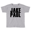jake paul bl Toddler T-shirt