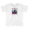 notorious monster Toddler T-shirt