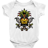 warrior Baby Bodysuit